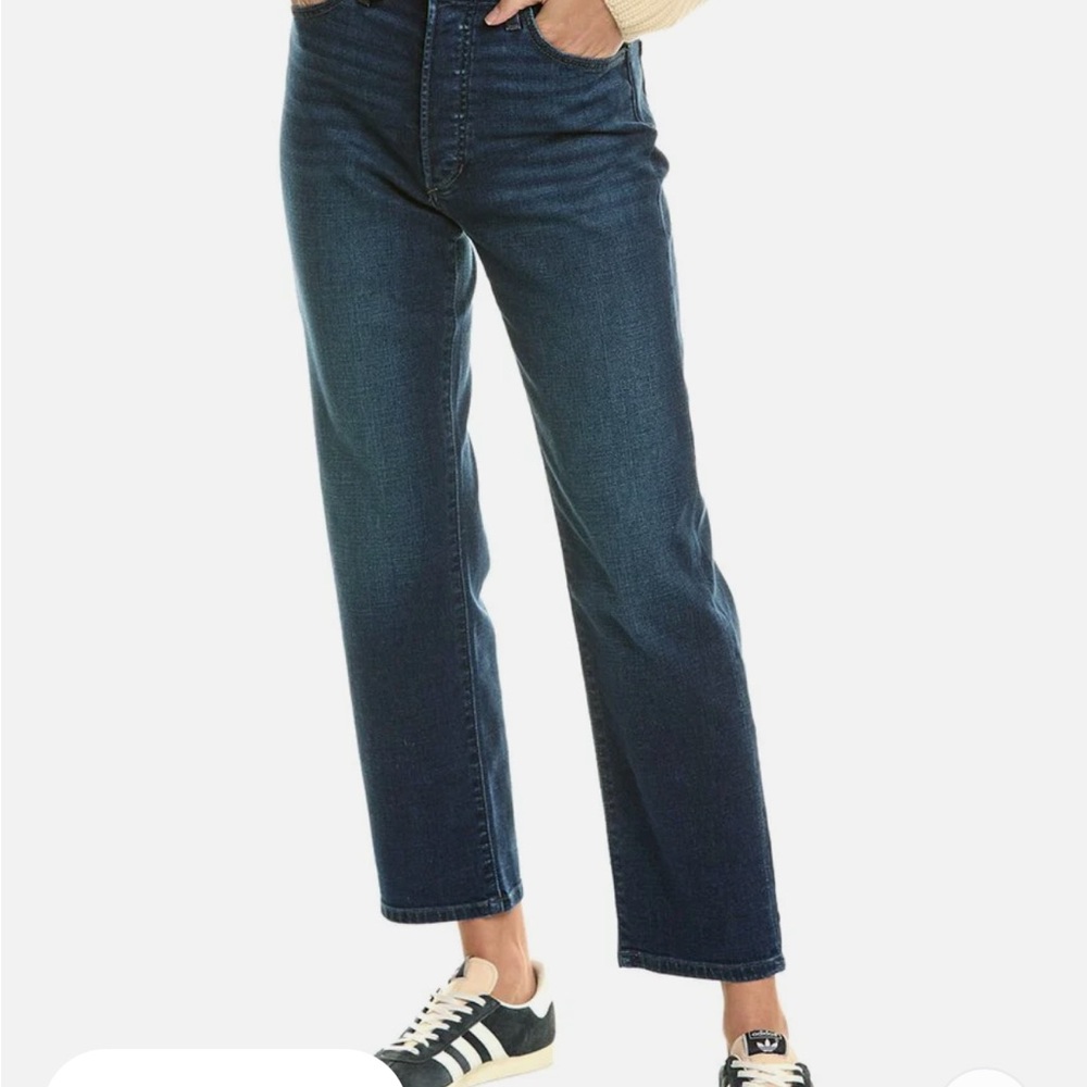 Joe’s Jeans The Og Calinda Straight Ankle Jean